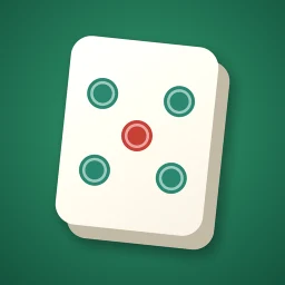 Mahjong Solitaire Offline Game