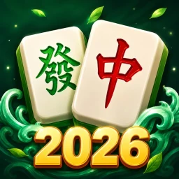 Mahjong for Seniors 图标
