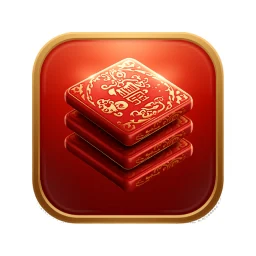 Mahjong 图标